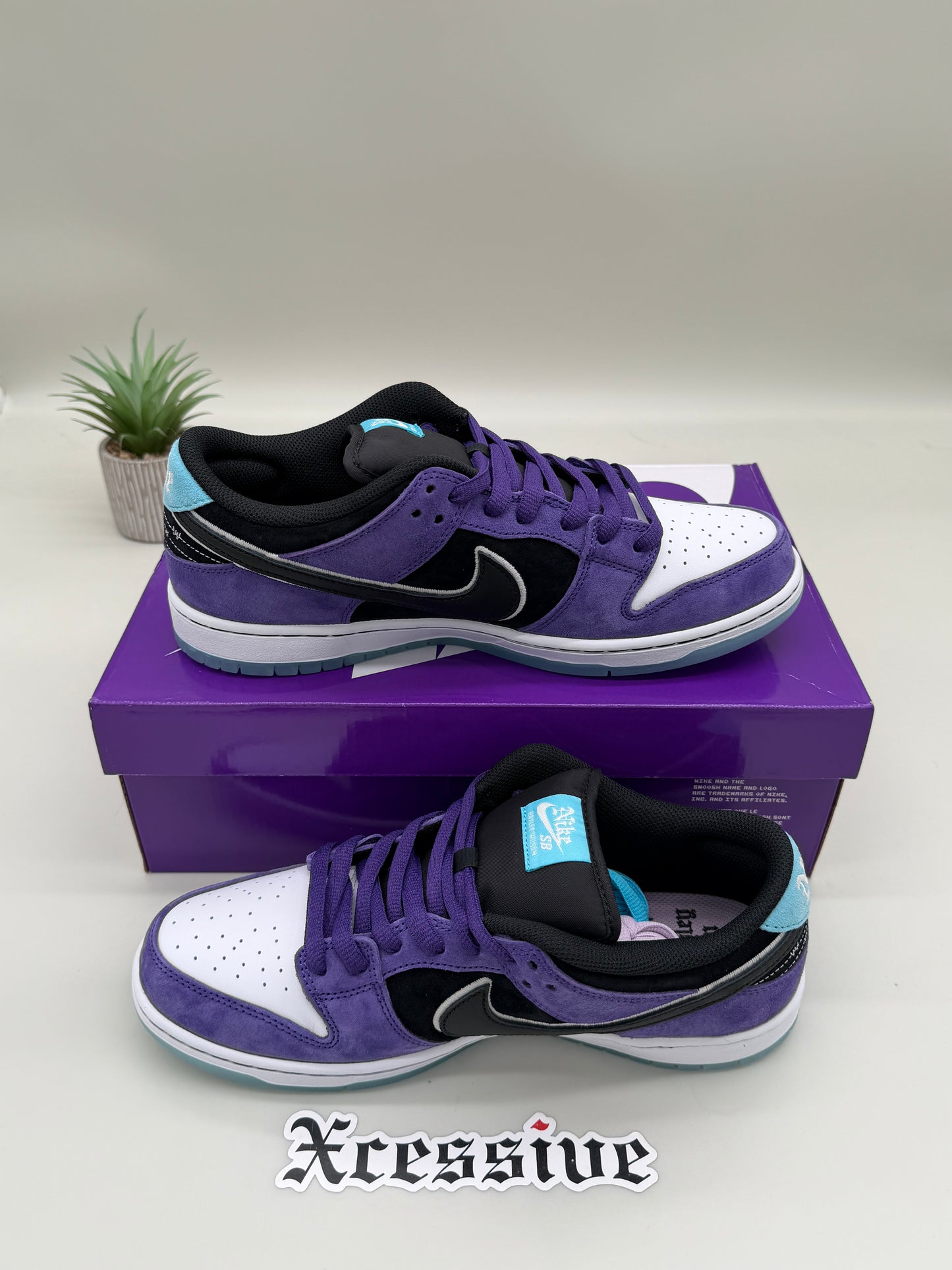 Nike SB Dunk Low Hayley Wilson