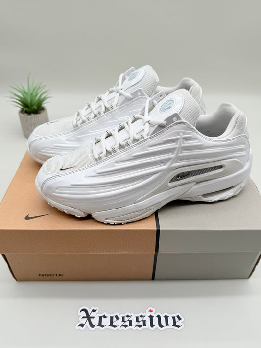 Nike NOCTA Hot Step 2 White