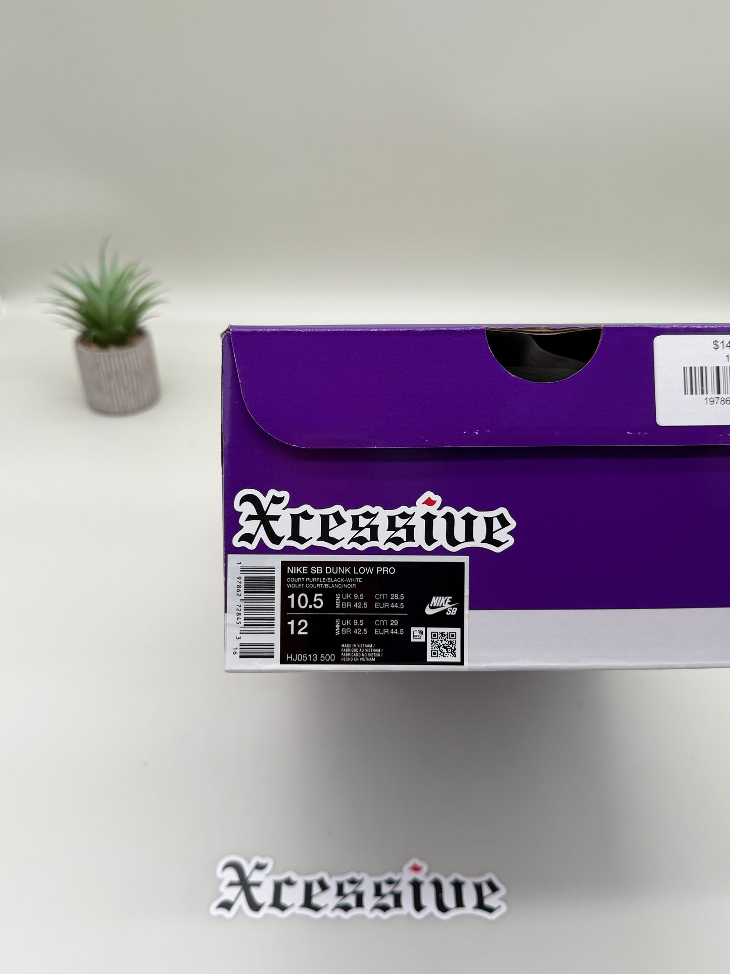 Nike SB Dunk Low Hayley Wilson