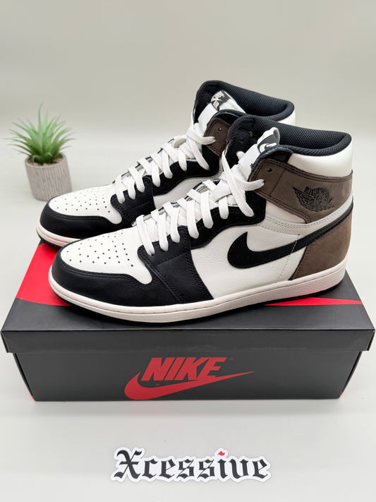 Jordan 1 Mocha