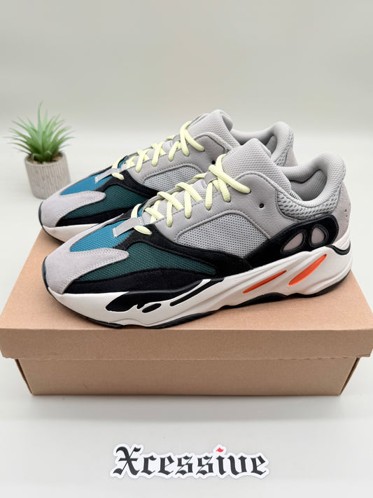 adidas Yeezy Boost 700 Wave Runner