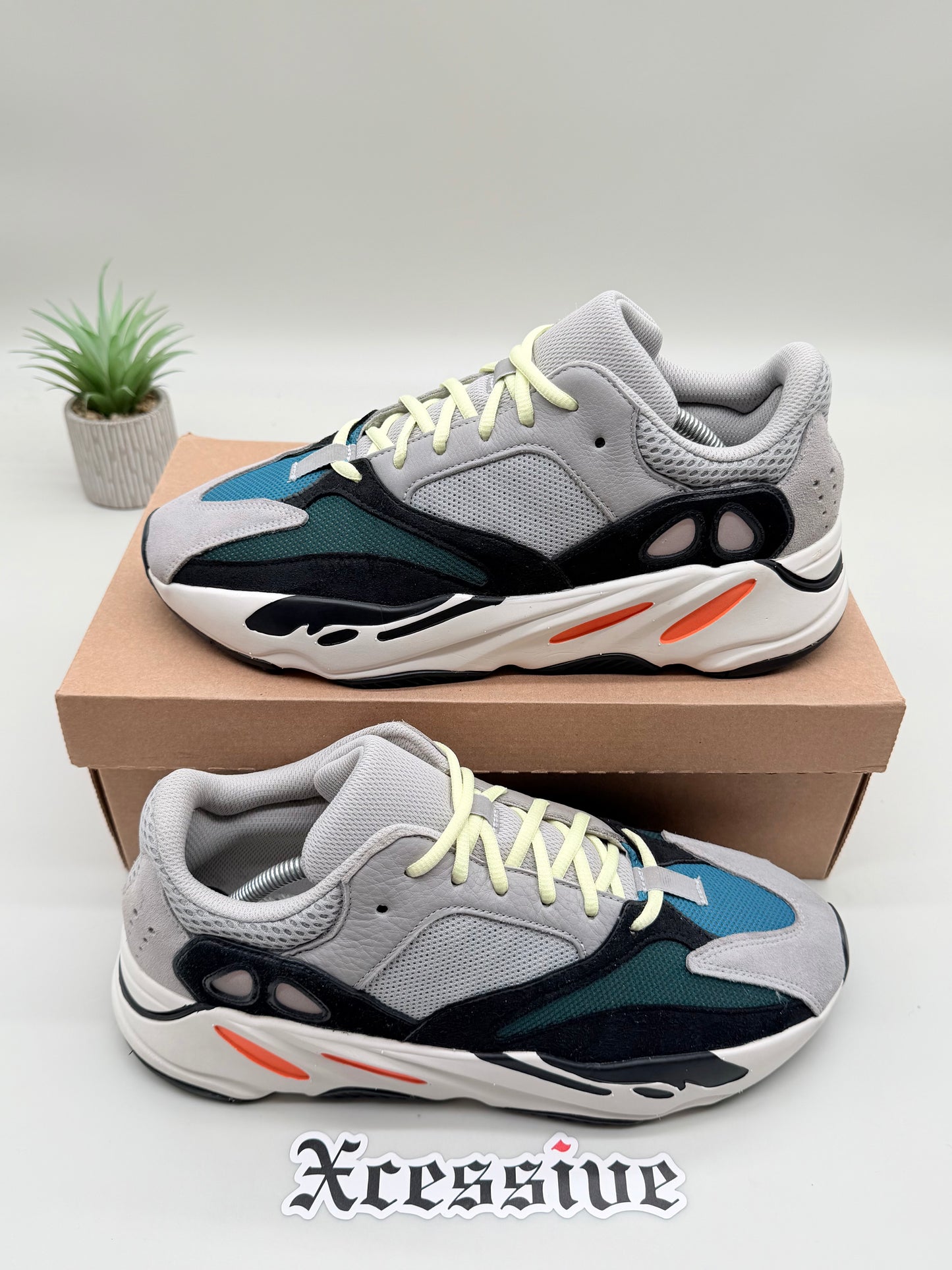 adidas Yeezy Boost 700 Wave Runner