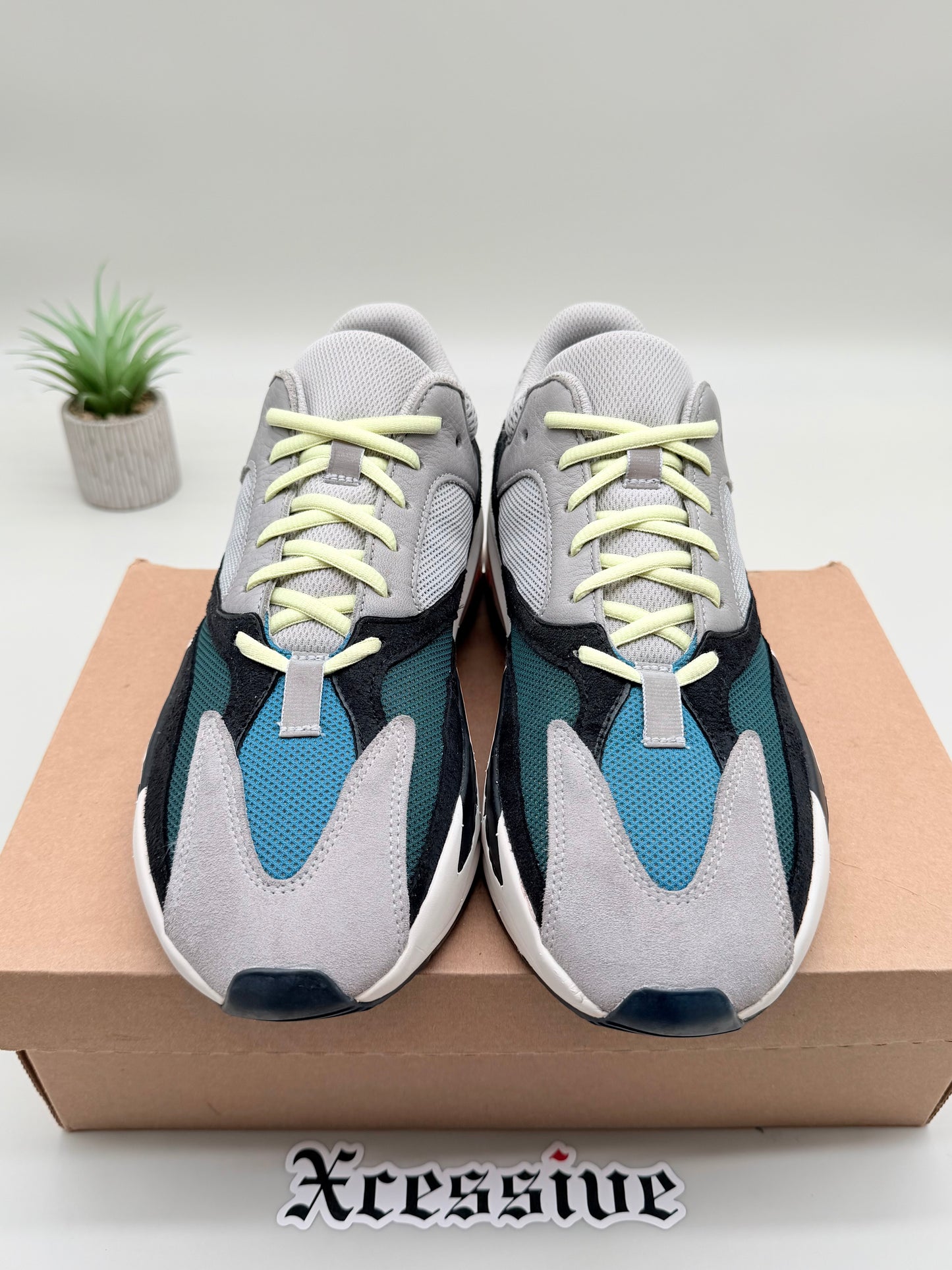 adidas Yeezy Boost 700 Wave Runner