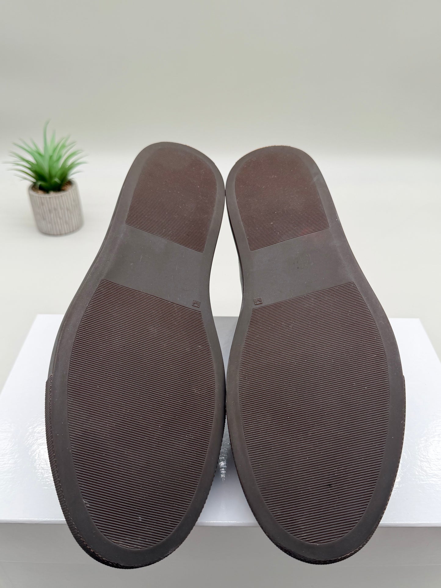Common Projects BBall Slim Gray
