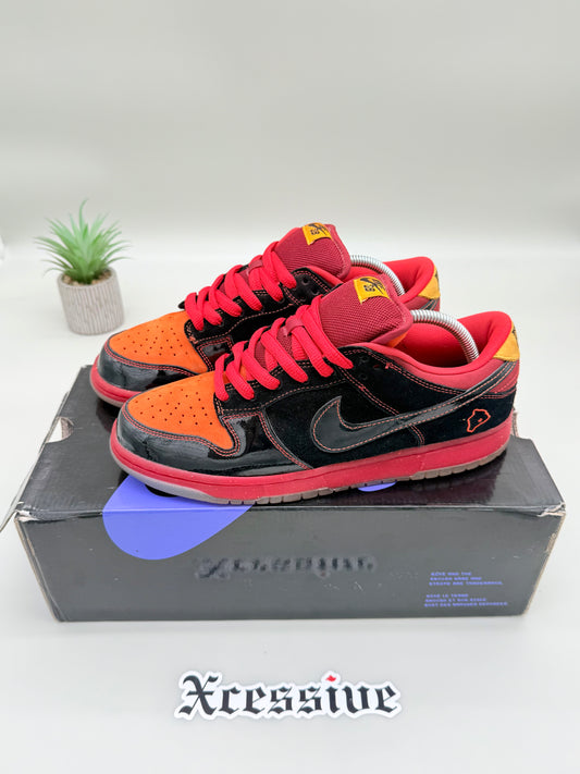 Nike SB Dunk Low Hawaii
