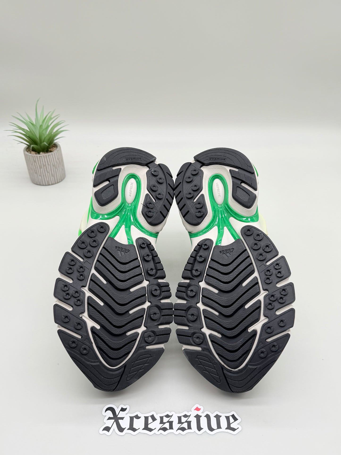 Adidas Adistar Jellyfish Real Green