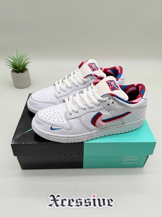 Nike SB Dunk Low Parra