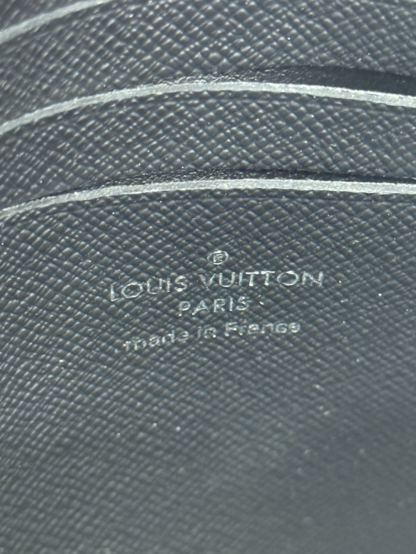 Louis Vuitton Christopher Wearable Wallet