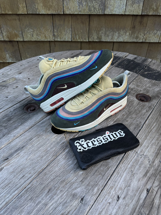 Nike Air Max 1/97 Sean Wortherspoon