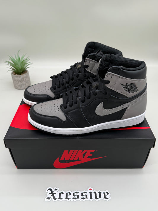 Jordan 1 Shadow
