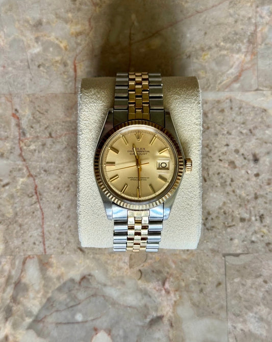 Rolex Datejust 36mm