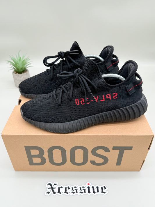 adidas Yeezy 350 Boost V2 Bred