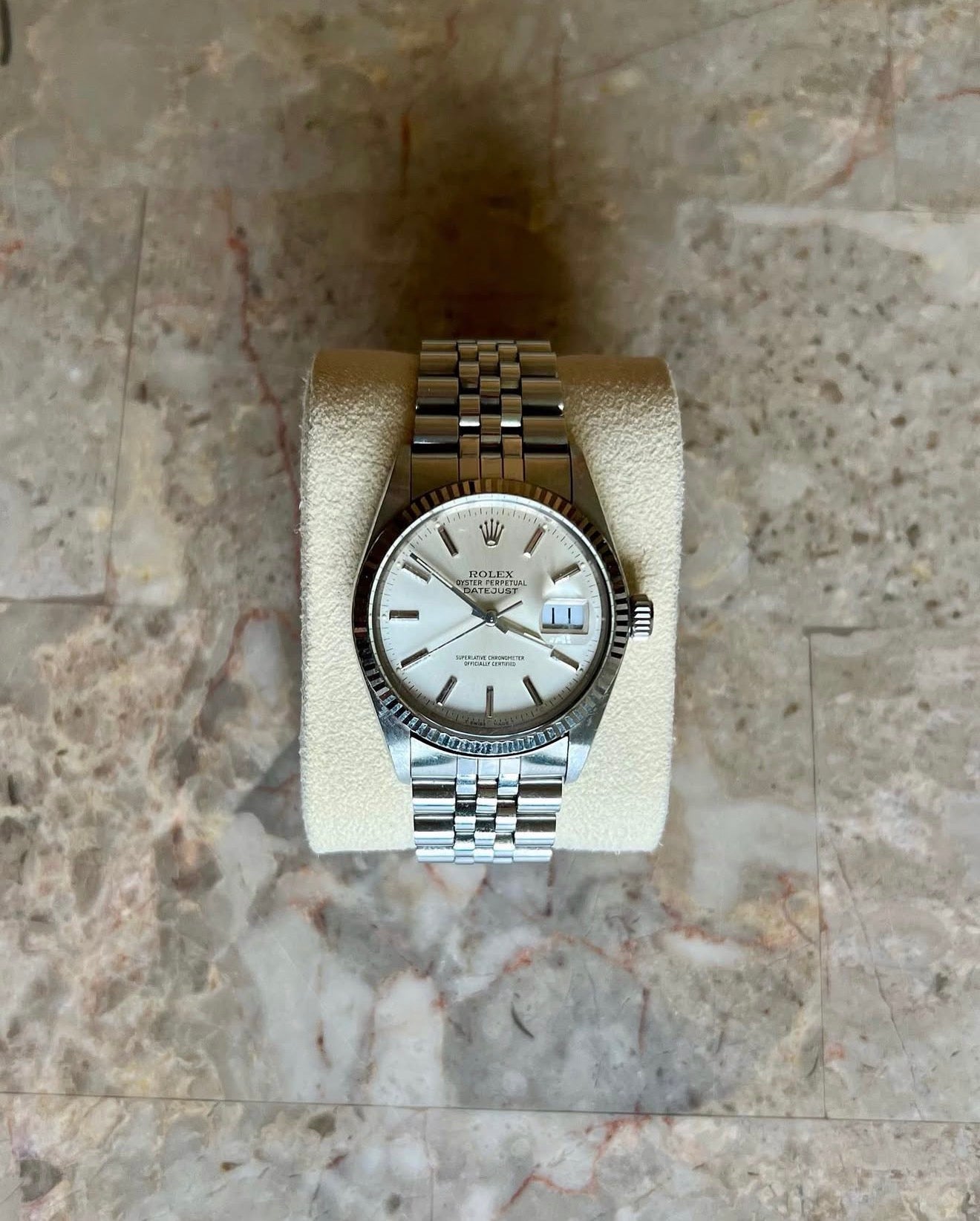 Rolex Datejust 36mm