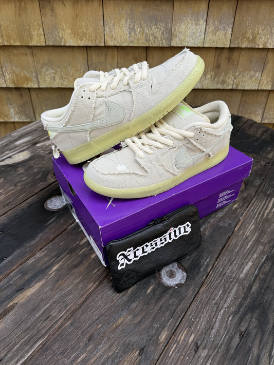 Nike SB Dunk Low Mummy