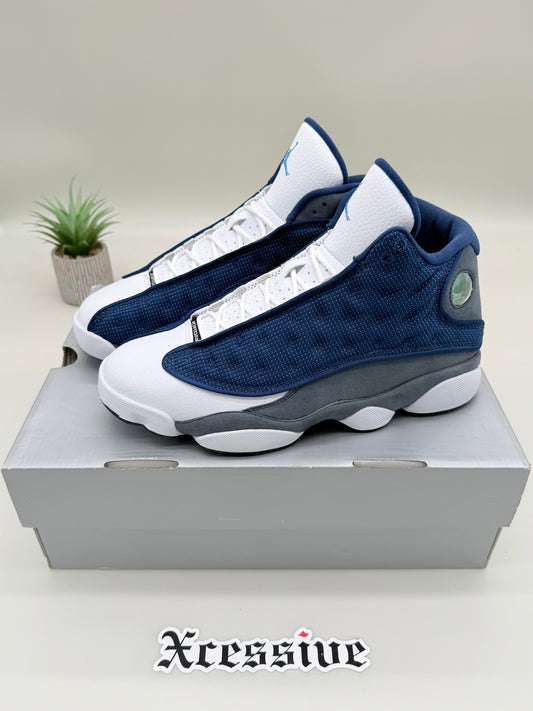 Jordan 13 Flint