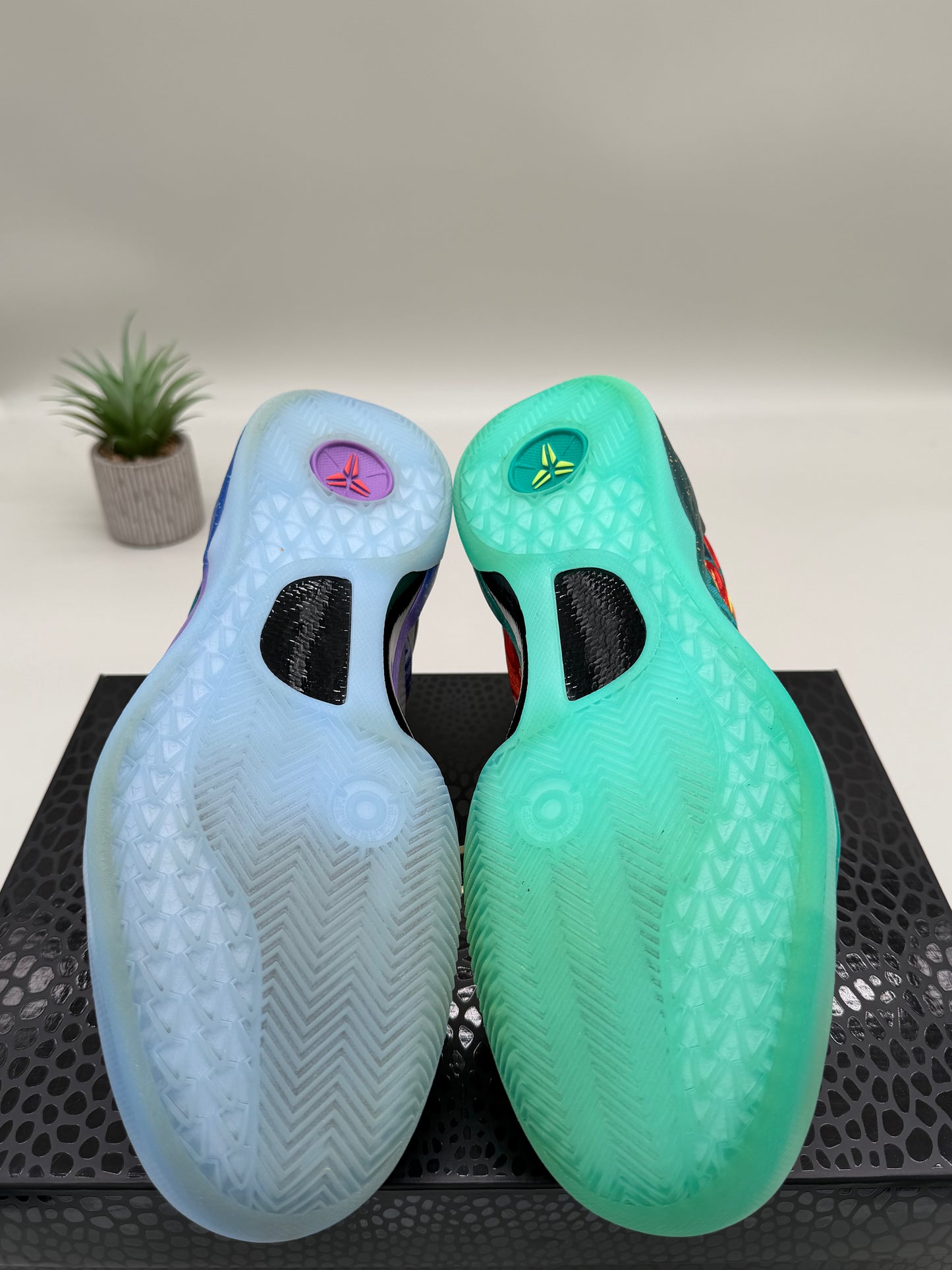 Nike Kobe 8 What The