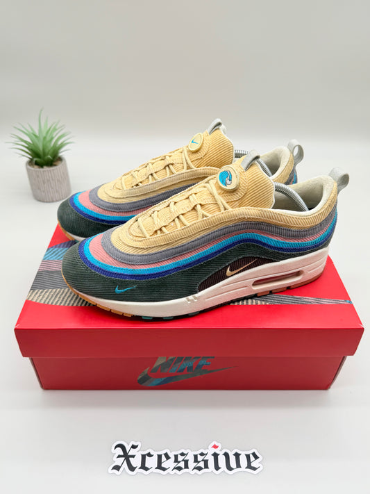 Nike Air Max 1/97 Sean Wortherspoon