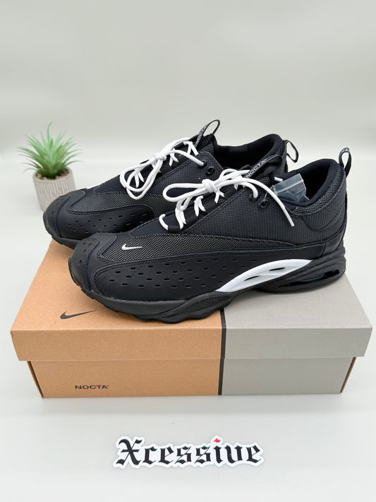 Nike Air Zoom Drive NOCTA Black/White