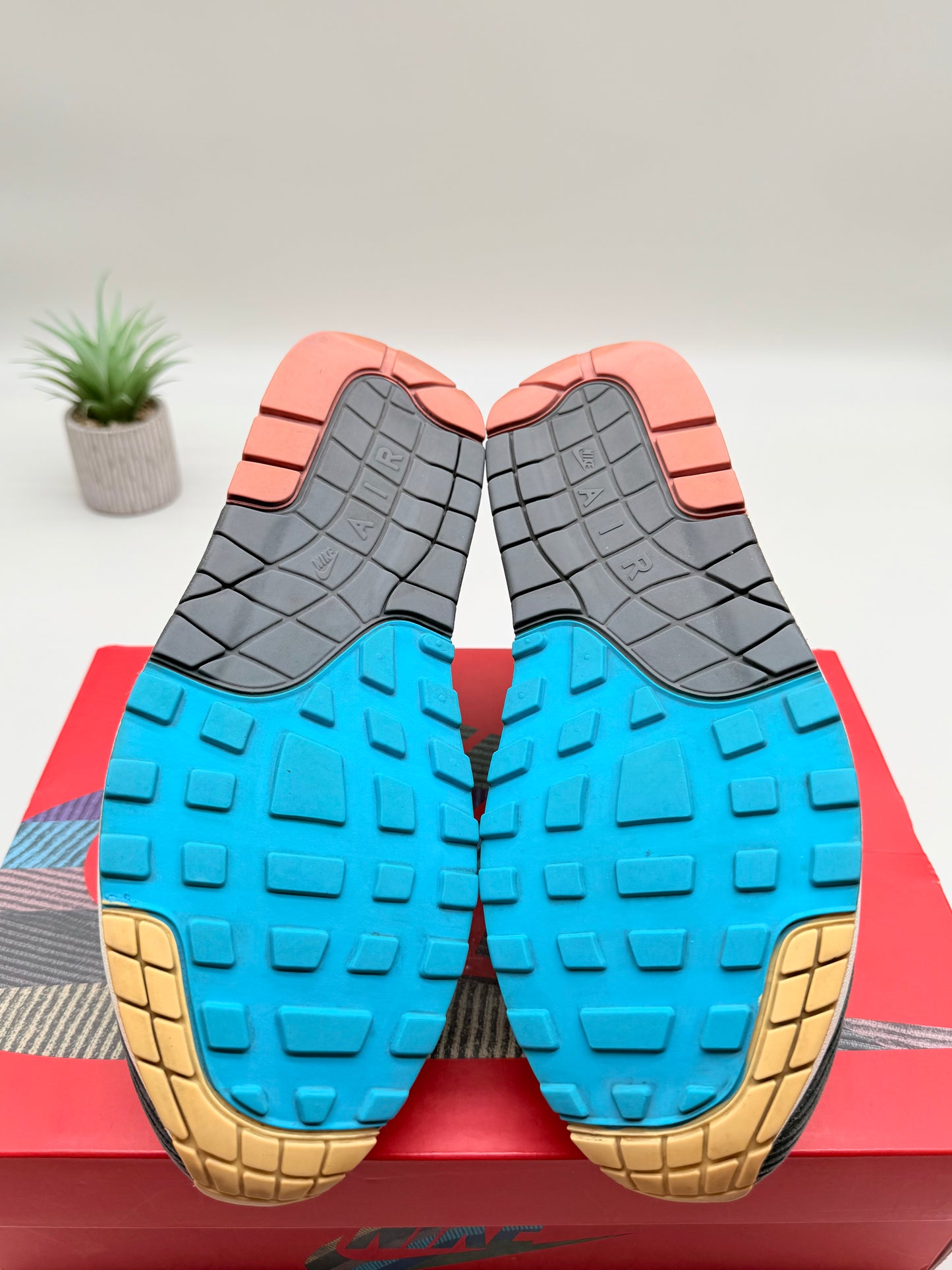 Nike Air Max 1/97 Sean Wortherspoon