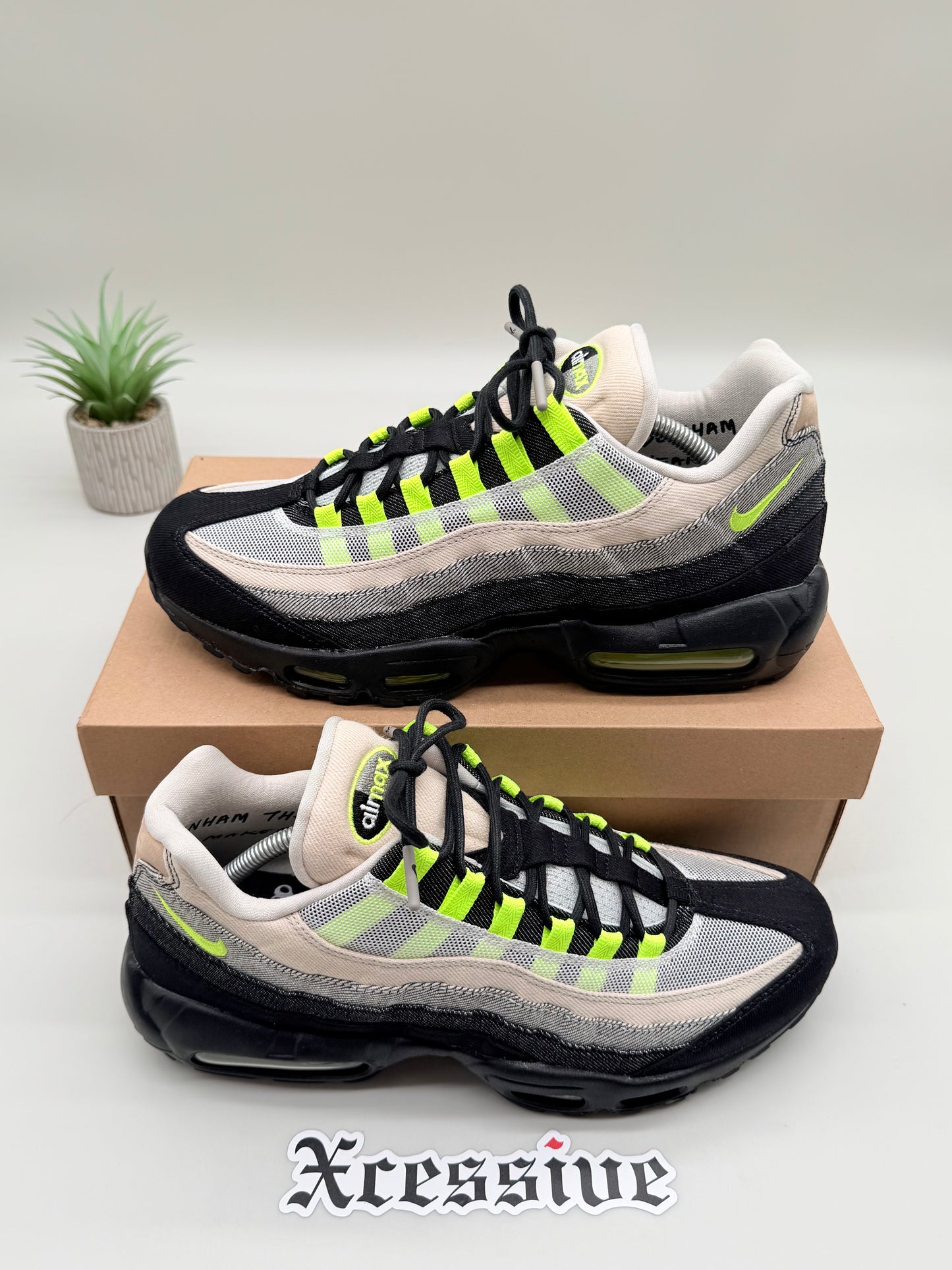 Nike Air Max 95 Denham