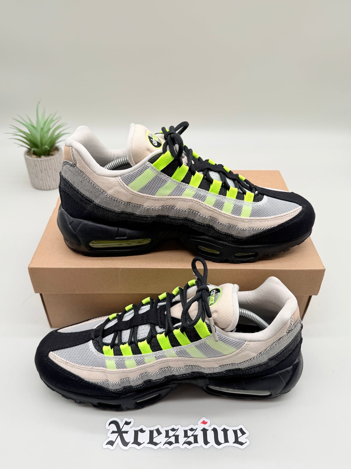 Nike Air Max 95 Denham