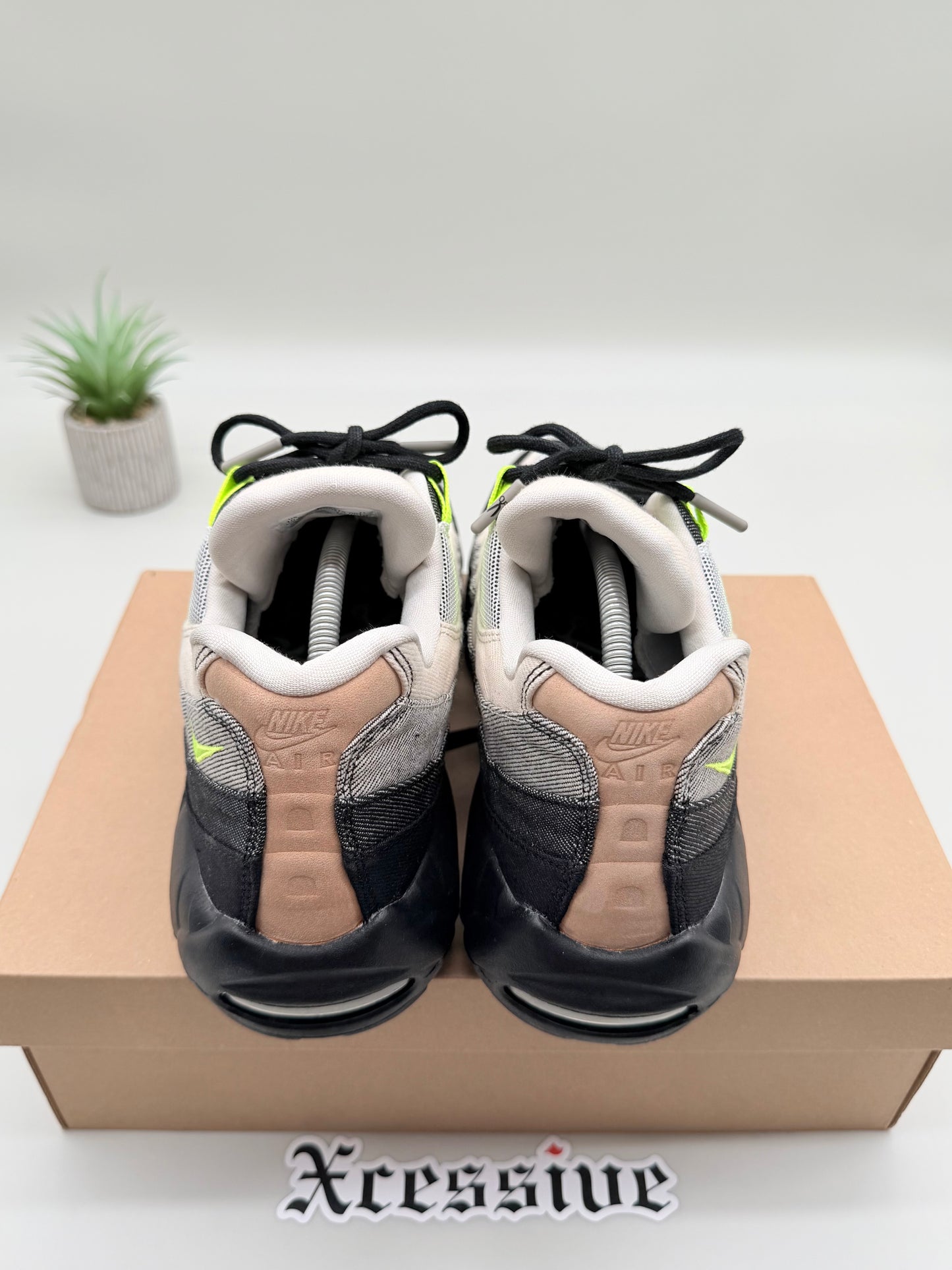 Nike Air Max 95 Denham