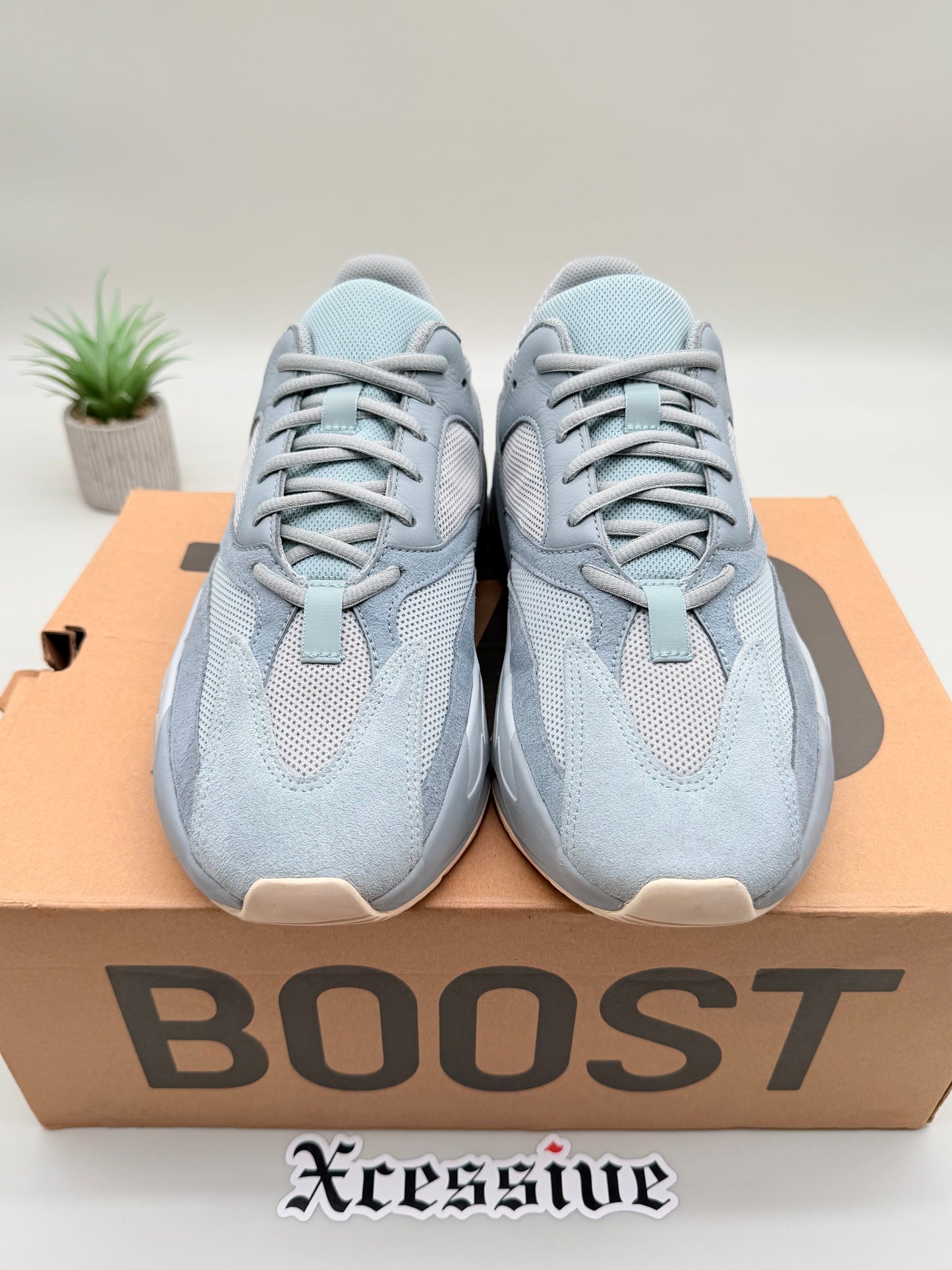 adidas Yeezy Boost 700 Inertia