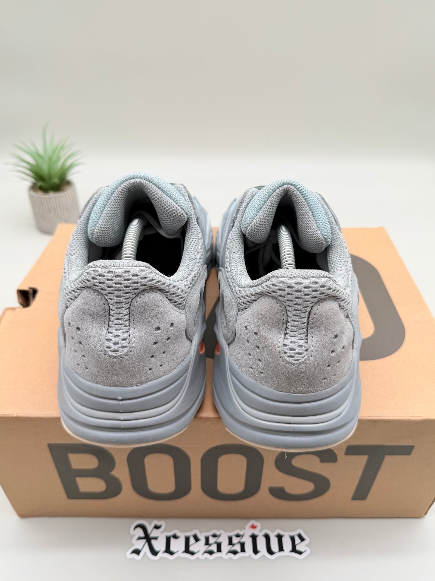 adidas Yeezy Boost 700 Inertia