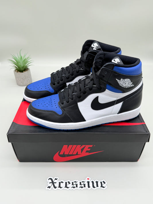 Jordan 1 Royal Toe