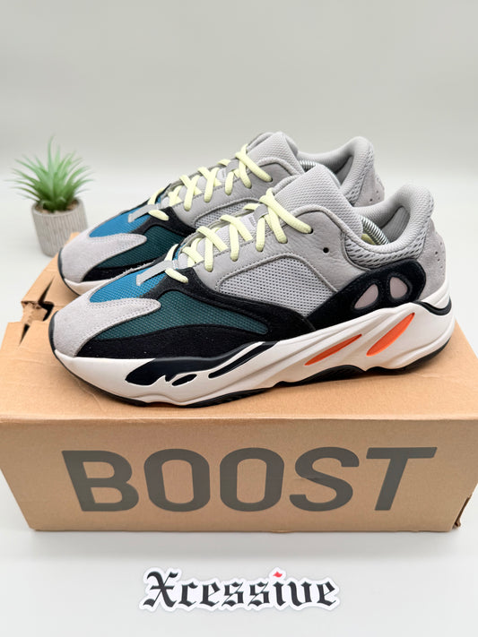 adidas Yeezy Boost 700 Wave Runner
