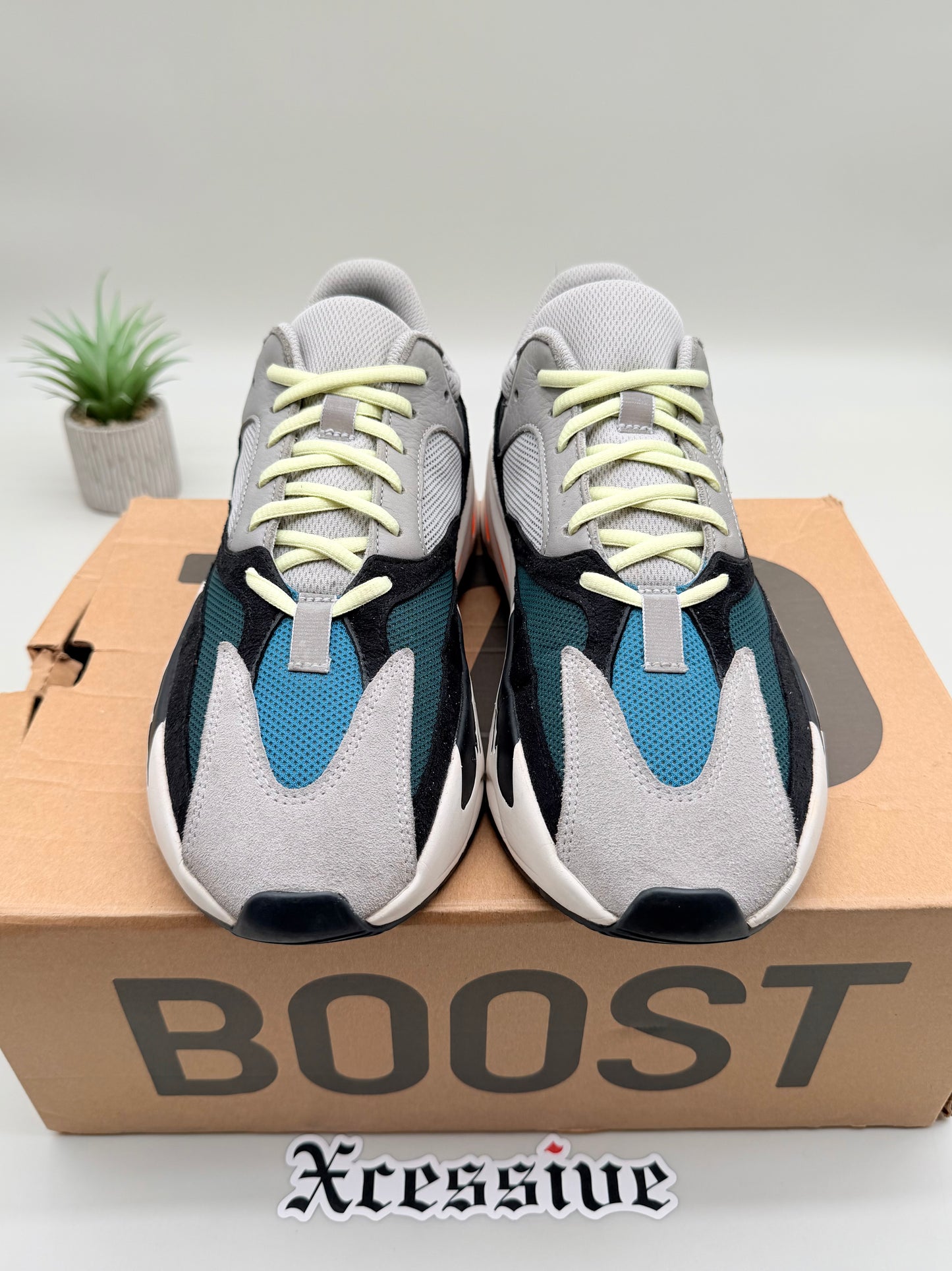 adidas Yeezy Boost 700 Wave Runner