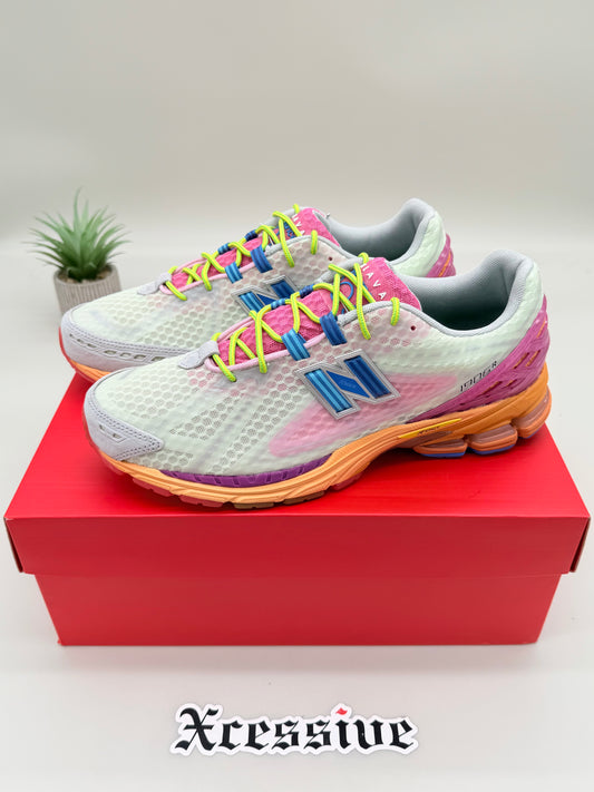 New Balance 1906r Action Bronson Rosewater