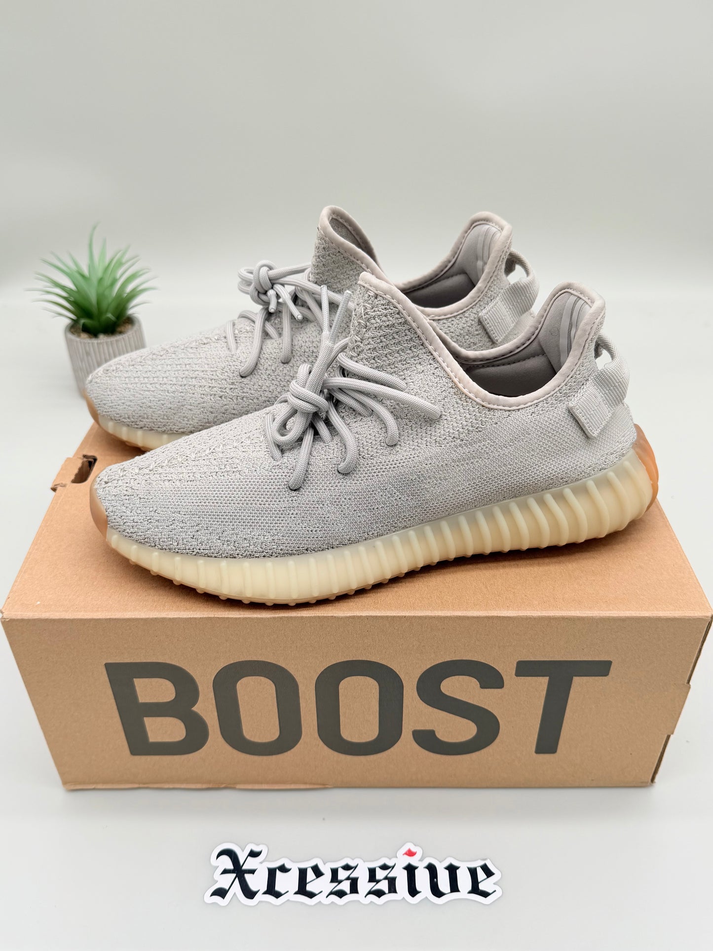 adidas Yeezy Boost 350 V2 Sesame
