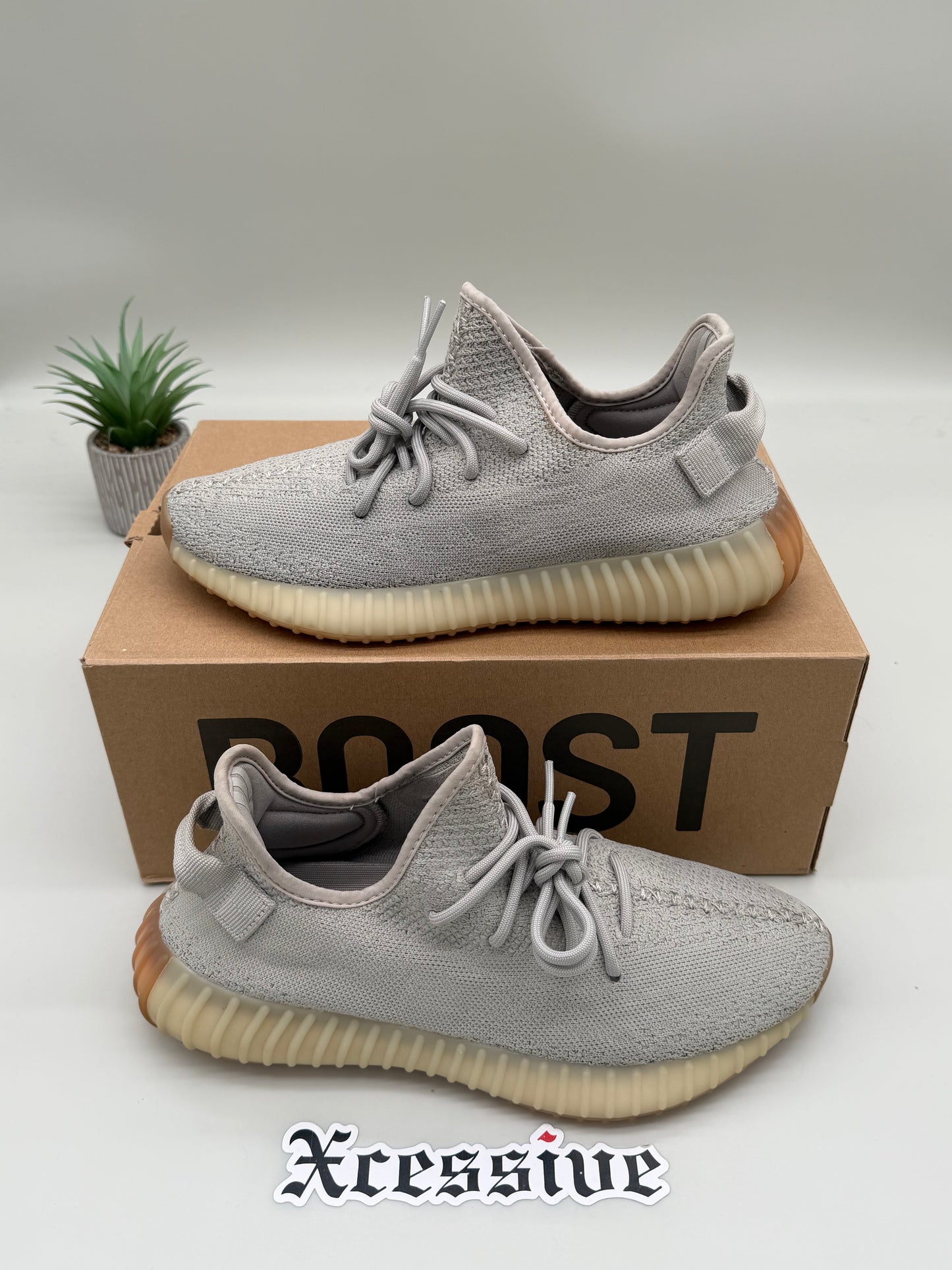 adidas Yeezy Boost 350 V2 Sesame