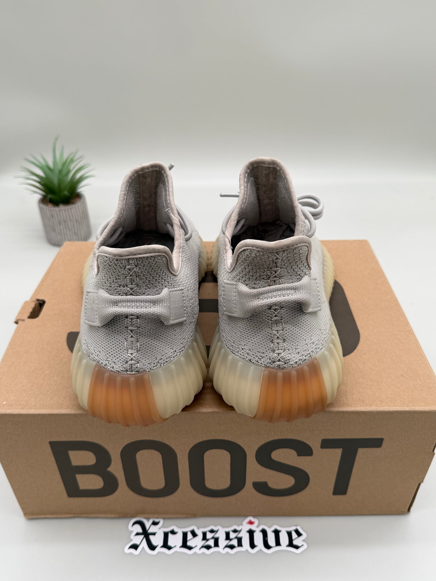 adidas Yeezy Boost 350 V2 Sesame