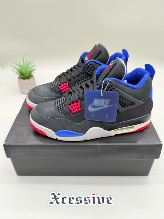 Jordan 4 Rare Air
