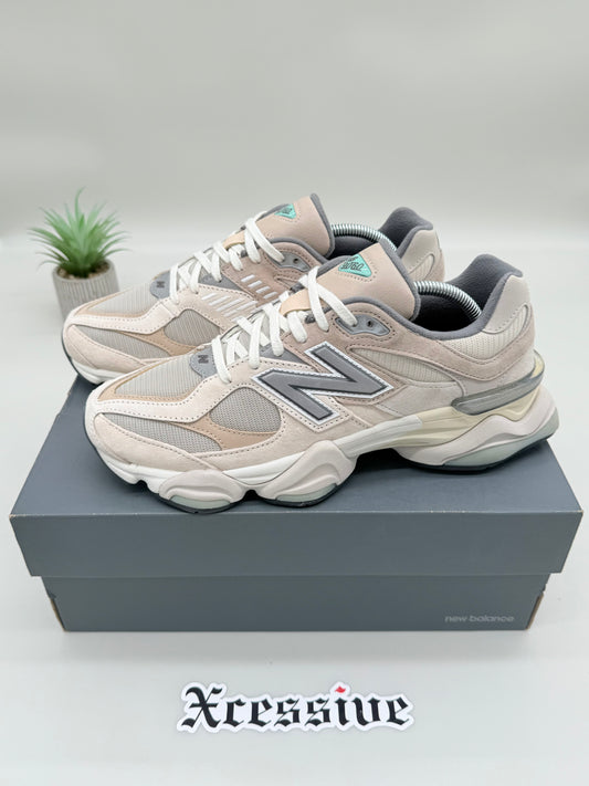 New Balance 9060 Sea Salt