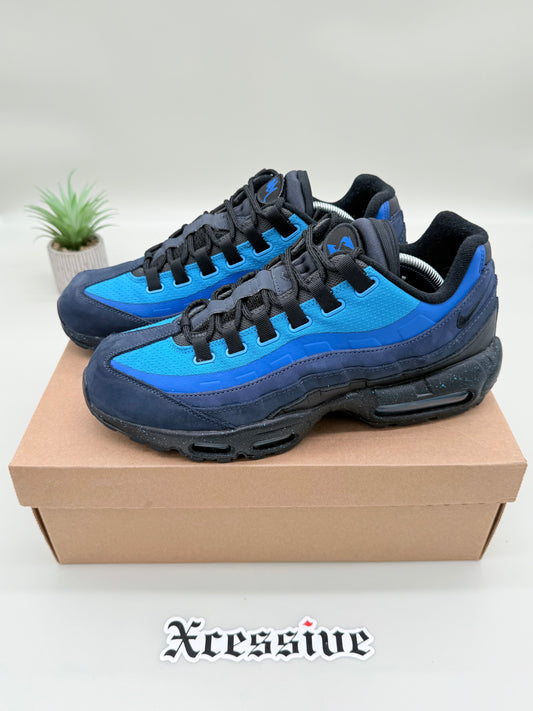 Nike Air Max 95 Stash