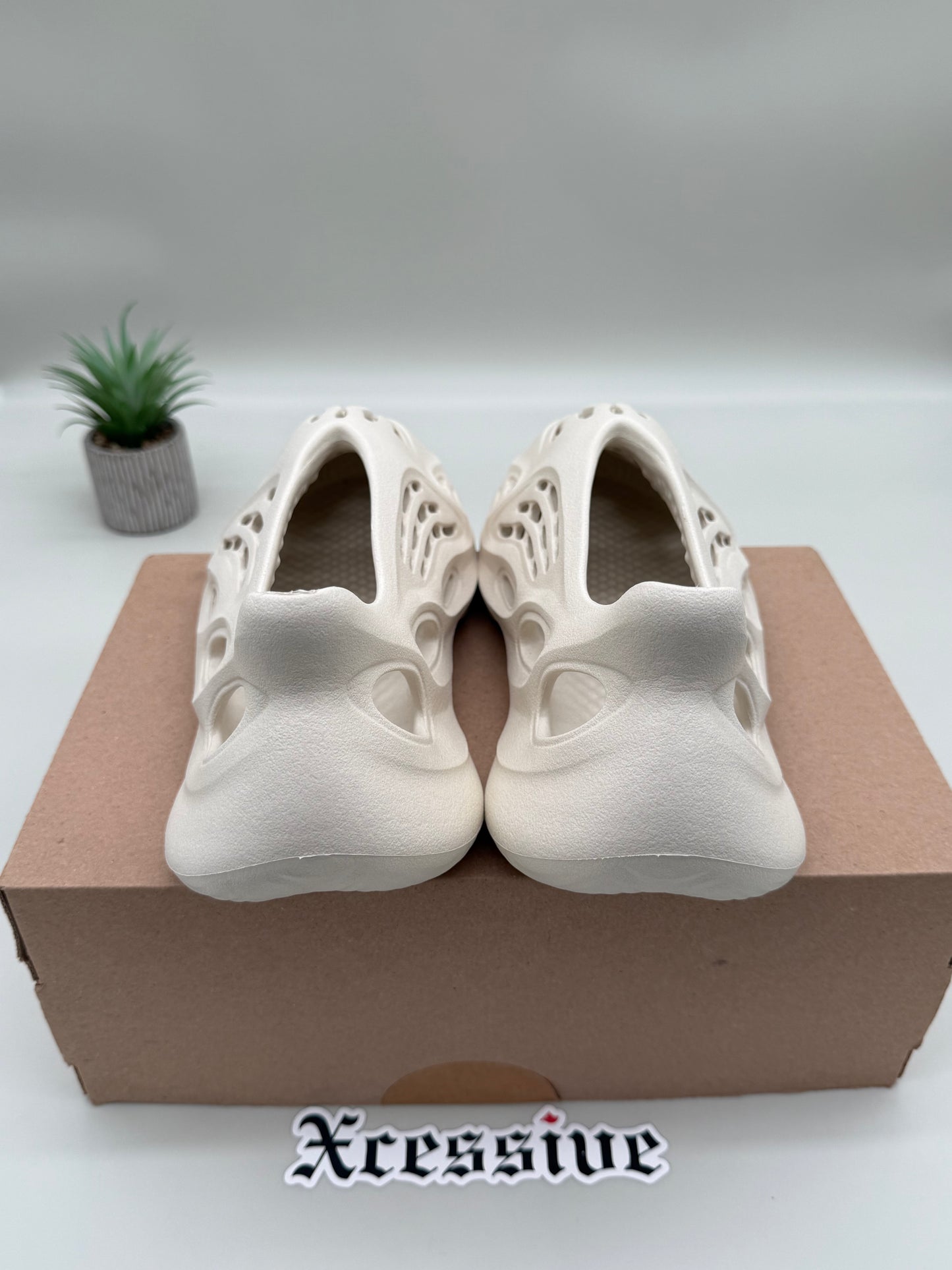 adidas Yeezy Foam Runner Sand