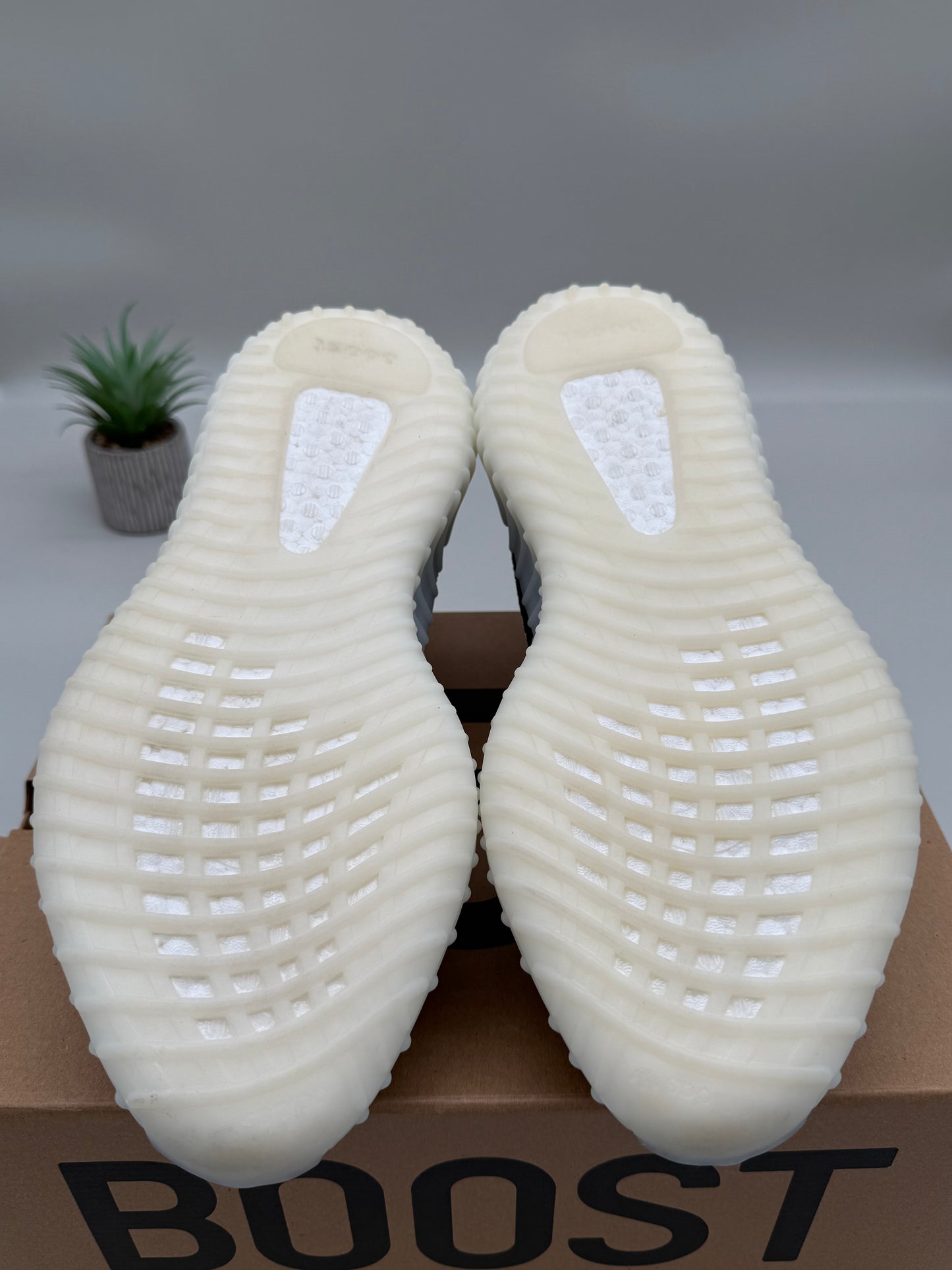 adidas Yeezy 350 Boost V2 Zebra