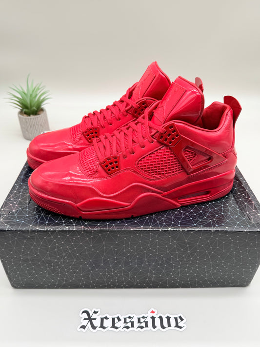 Jordan 11Lab4 Red