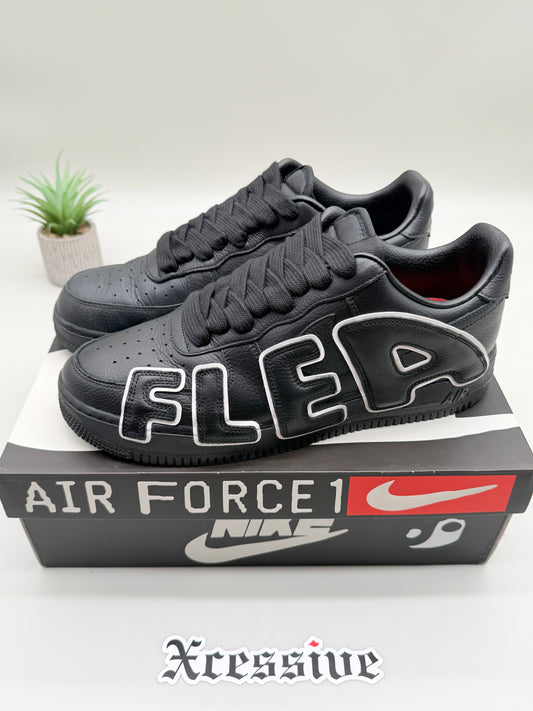 Nike Air Force 1 CPFM Black
