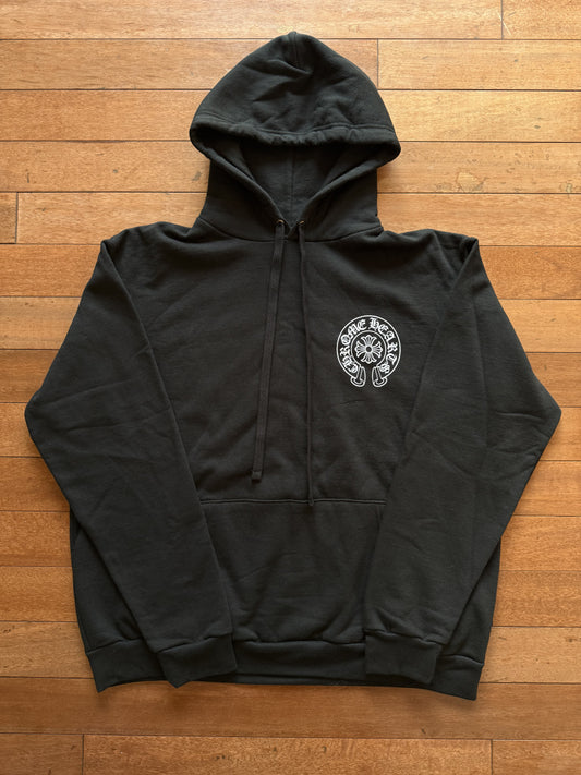 Chrome Hearts Miami Exclusive Hoodie