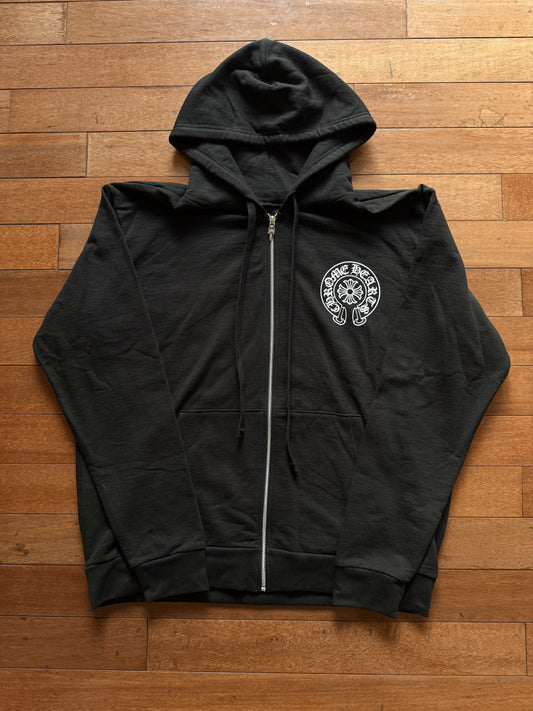 Chrome Hearts Miami Exclusive Zip-Up