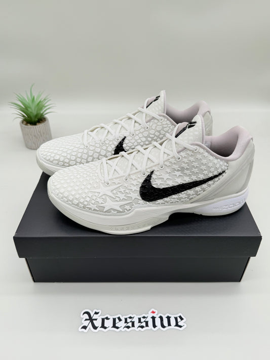 Kobe 6 All-Star
