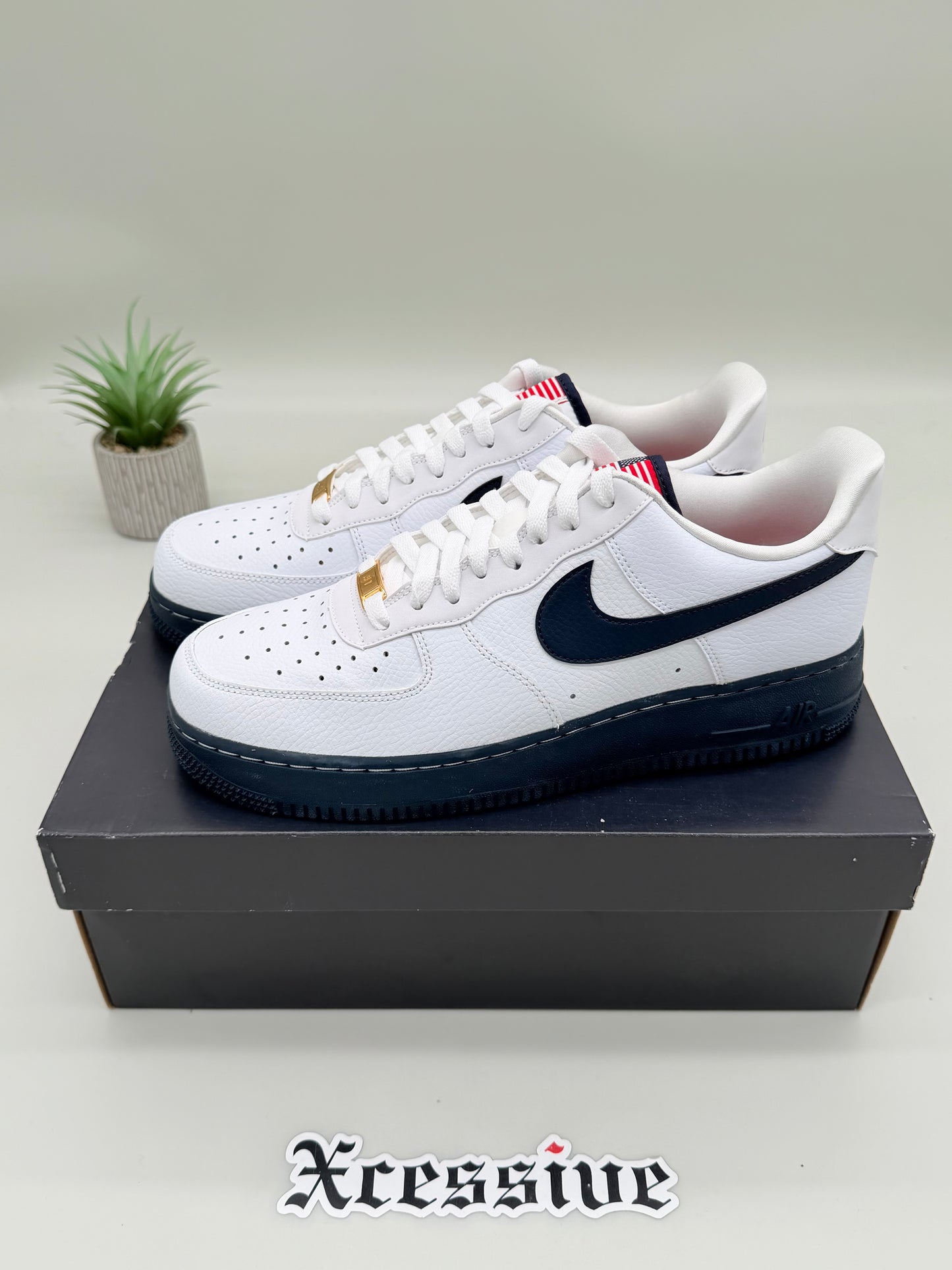 Nike Air Force 1 USA