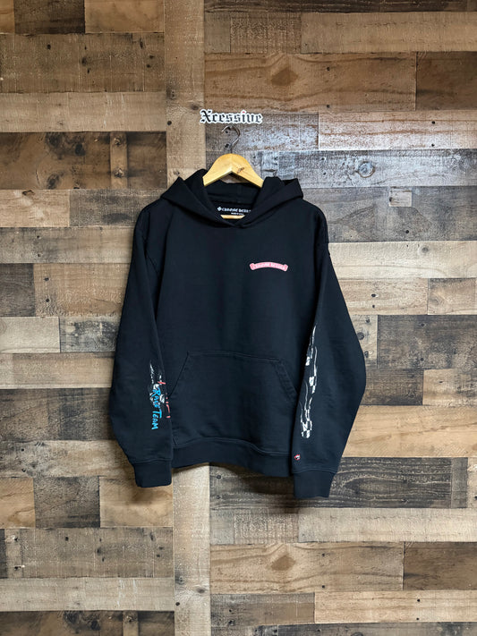 Chrome Hearts Matty Boy Stay Fast Hoodie