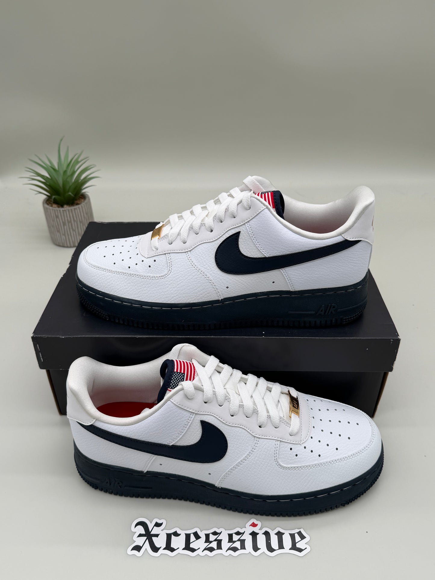 Nike Air Force 1 USA