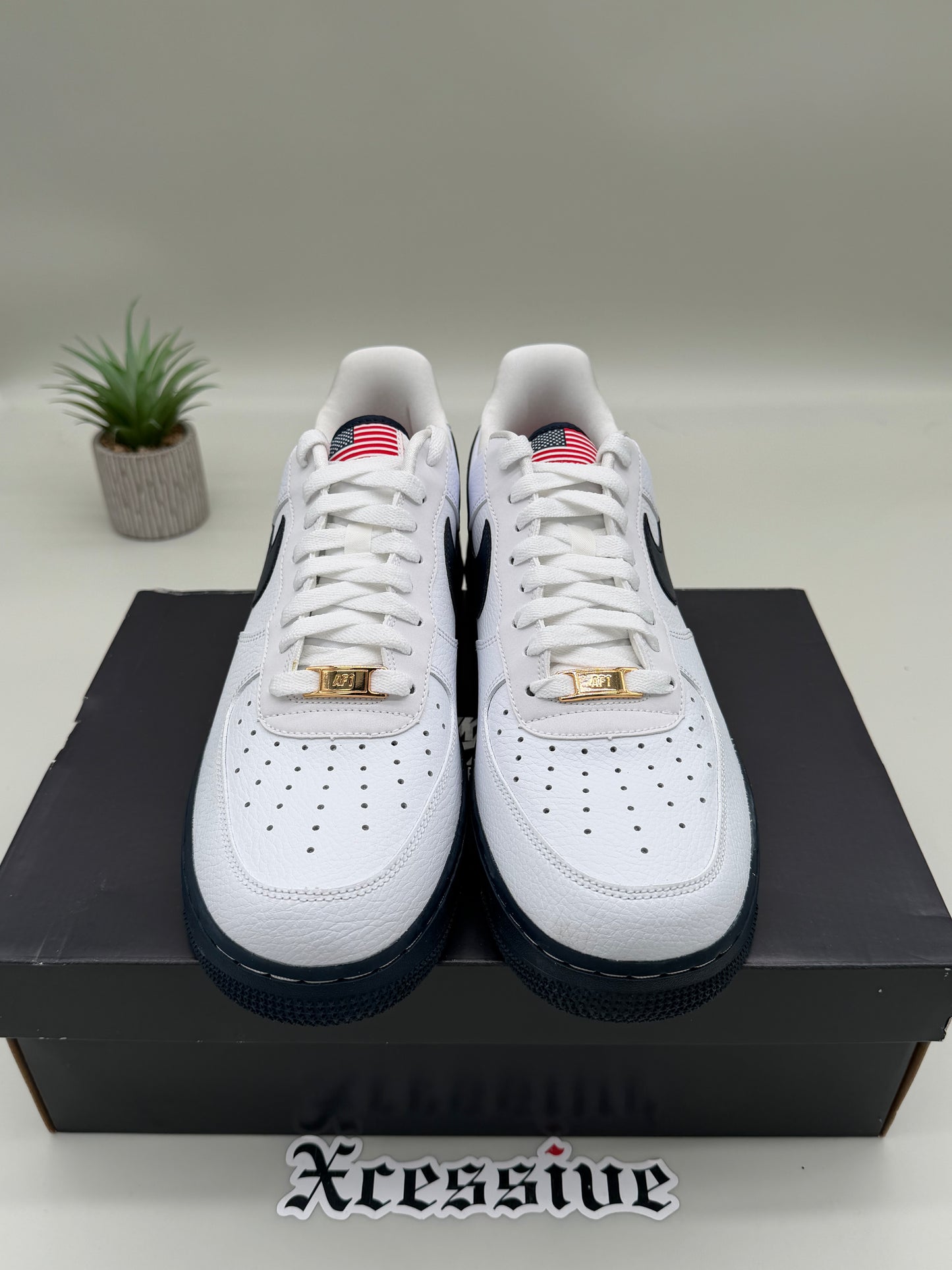 Nike Air Force 1 USA
