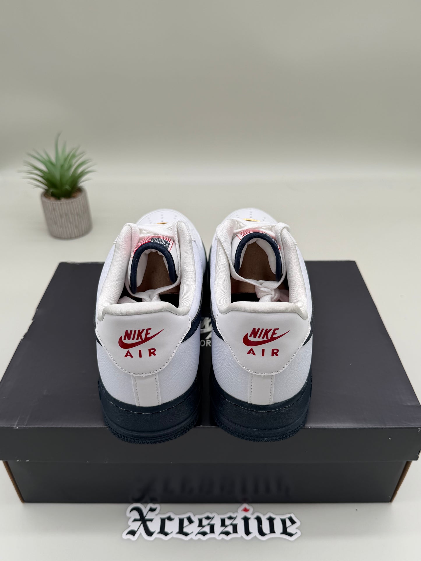 Nike Air Force 1 USA